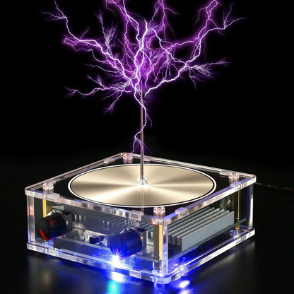 Mini Tesla Coil Speaker