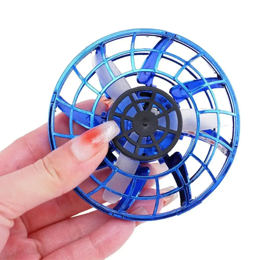 Flying Spinner