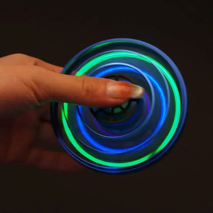 Flying Spinner