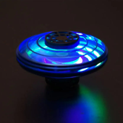 Flying Spinner