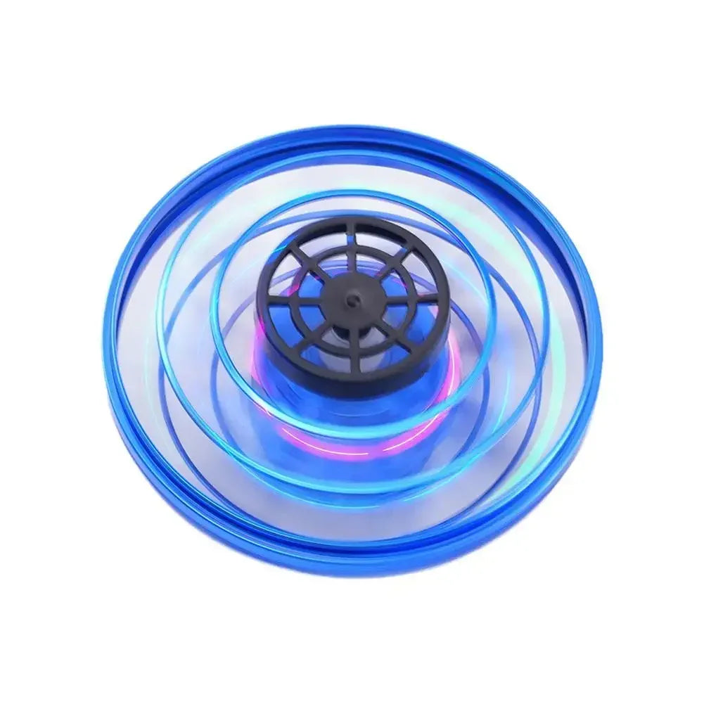 Flying Spinner