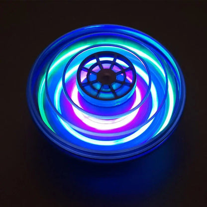 Flying Spinner