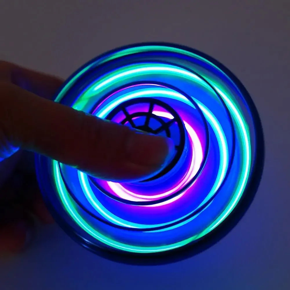 Flying Spinner